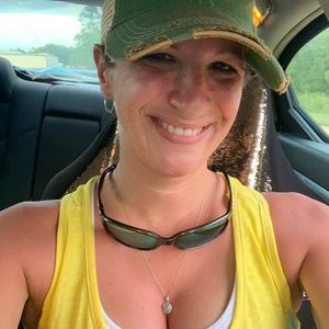 Meet your Posher, Randi